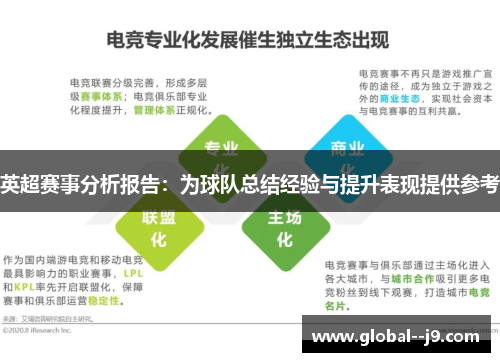 英超赛事分析报告：为球队总结经验与提升表现提供参考