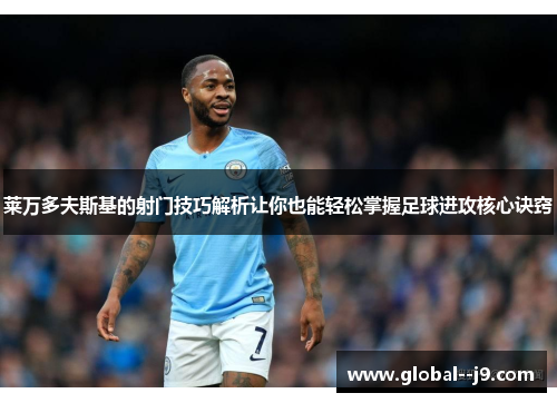 莱万多夫斯基的射门技巧解析让你也能轻松掌握足球进攻核心诀窍