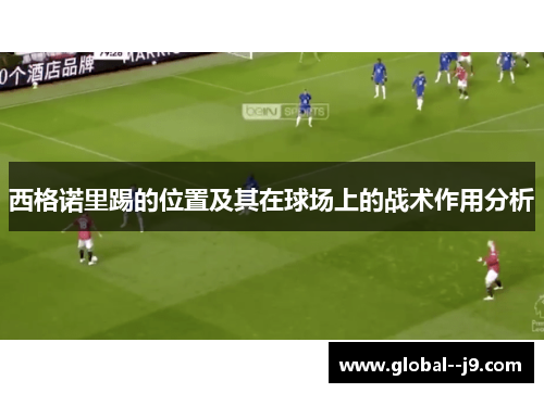 西格诺里踢的位置及其在球场上的战术作用分析
