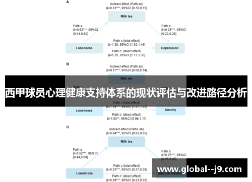 西甲球员心理健康支持体系的现状评估与改进路径分析