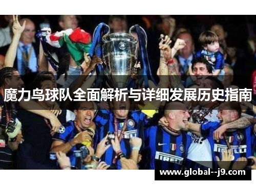 魔力鸟球队全面解析与详细发展历史指南