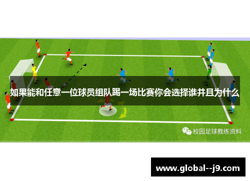 如果能和任意一位球员组队踢一场比赛你会选择谁并且为什么