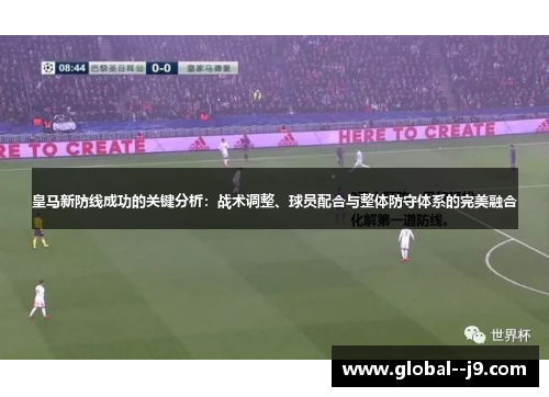 皇马新防线成功的关键分析:战术调整、球员配合与整体防守体系的完美融合 皇马新防线成功的关键分析:战术调整、球员配合与整体防守体系的完美融合